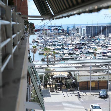 Tres Tierras Santa Pola Daire Dış mekan fotoğraf